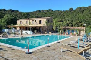 Agriturismo Cefalu