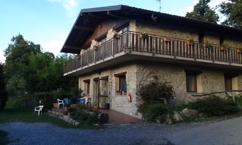Agriturismo celestino