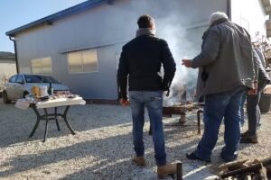 Agriturismo Centuria del RIO