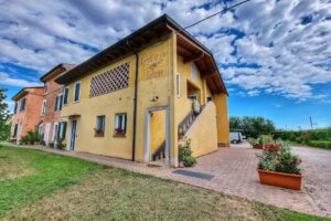 Agriturismo Ceolara – Nuova Gestione