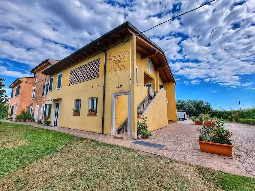 Agriturismo Ceolara – Nuova Gestione