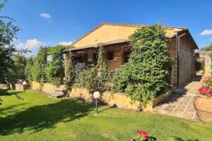 Agriturismo Cerchio Verde