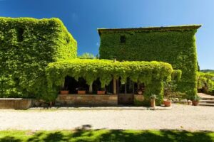 Agriturismo Cercina Vecchia