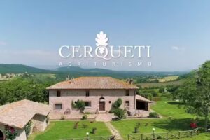 Agriturismo Cerqueti