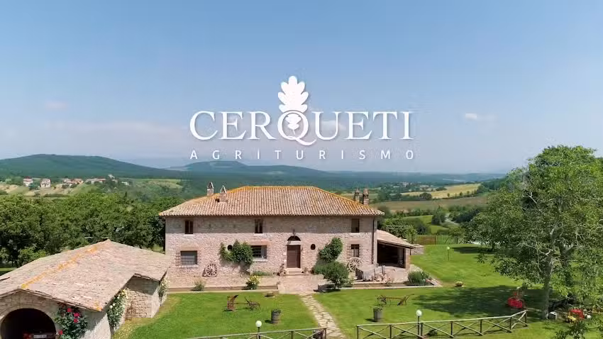 Agriturismo Cerqueti