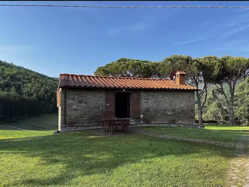 Agriturismo Cerreto di Sestini Natale