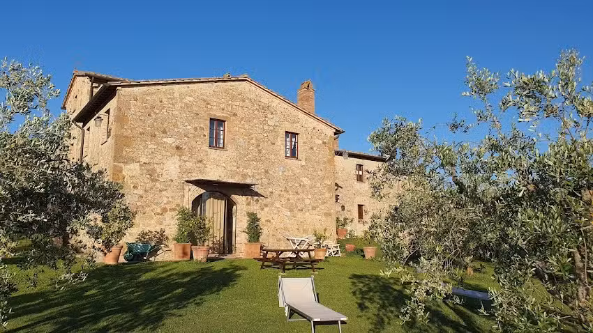 Agriturismo Cerreto