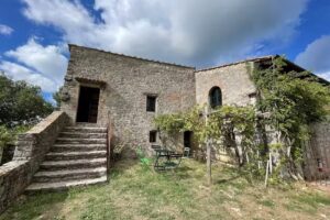 Agriturismo Cetamura