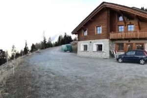 Agriturismo Chalet Caribona