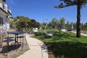 Agriturismo Chiai Francesco