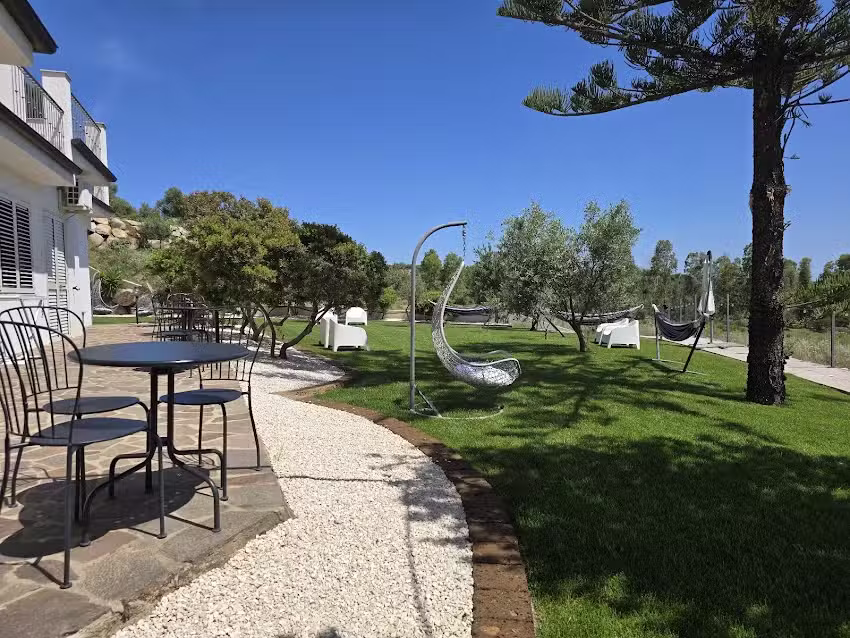 Agriturismo Chiai Francesco