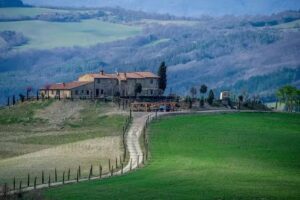 Agriturismo Chiancianello