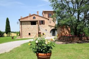 Agriturismo Chieteno