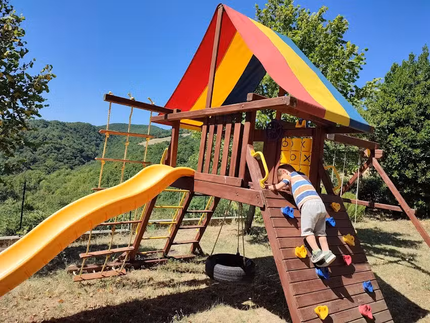 Agriturismo Chignoni