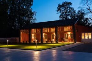 Agriturismo Chioso di Sotto