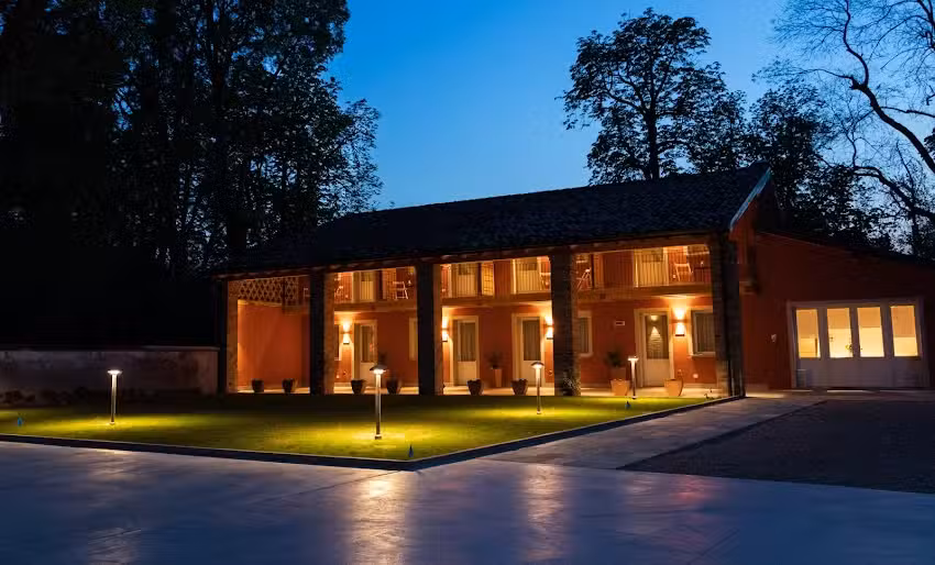 Agriturismo Chioso di Sotto