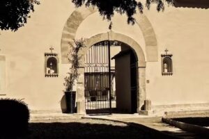 Agriturismo Chiusa di Carlo