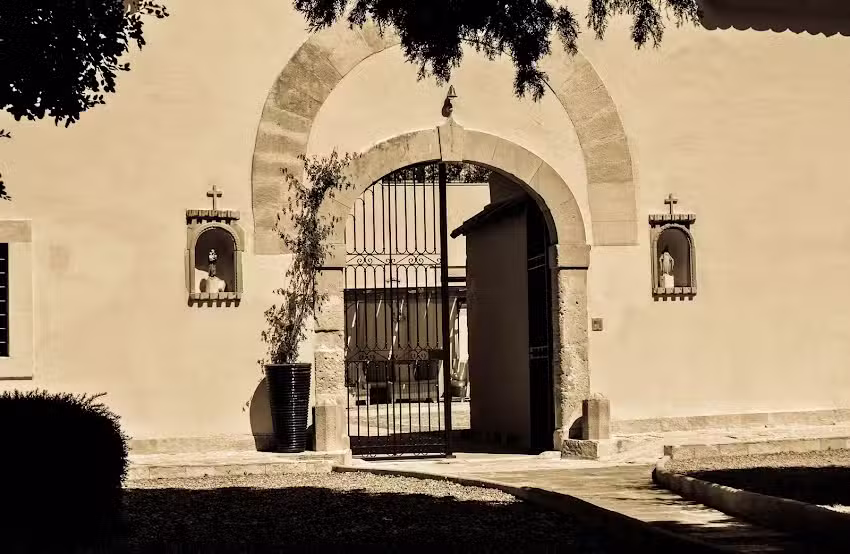 Agriturismo Chiusa di Carlo