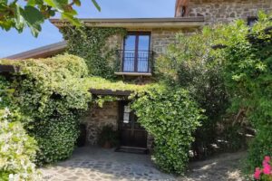 Agriturismo Chiusulelle