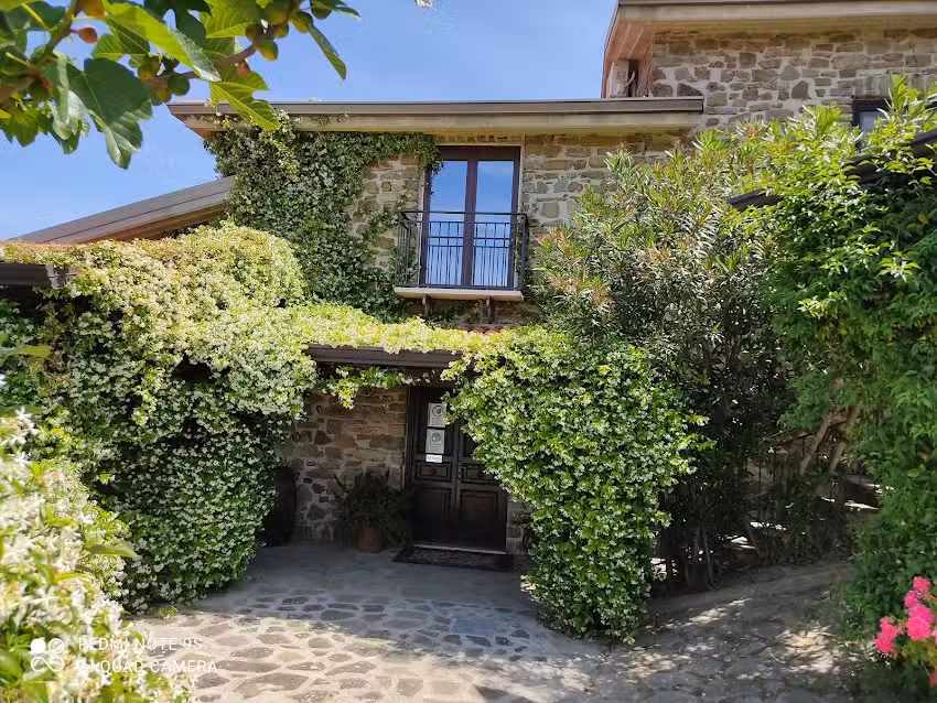 Agriturismo Chiusulelle