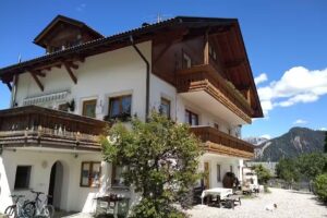 Agriturismo Ciasa Bel Odei