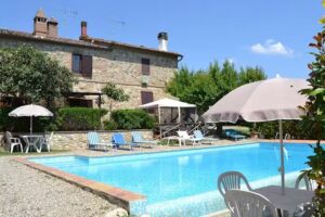 Agriturismo Cignanbianco Di Carlino Virgilio