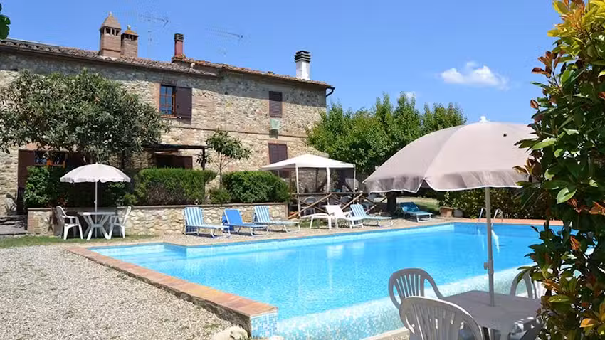 Agriturismo Cignanbianco Di Carlino Virgilio