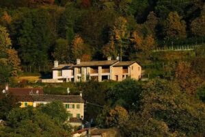 Agriturismo Cimabella