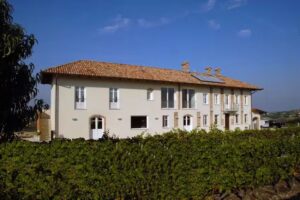 Agriturismo Cinque Camini