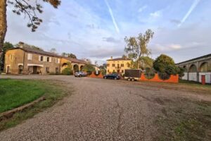 Agriturismo Cipolli e Podò – Corte Carlini