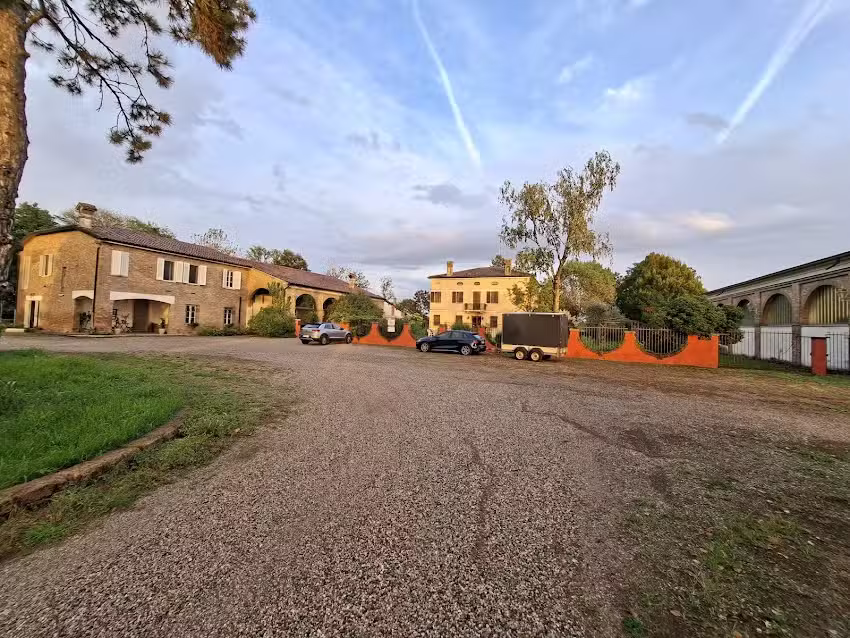 Agriturismo Cipolli e Podò – Corte Carlini