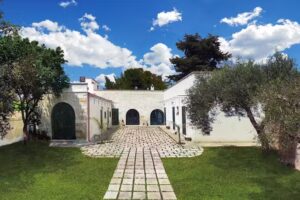 Agriturismo Ciponorco