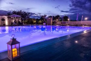 Agriturismo Ciriè con Piscina