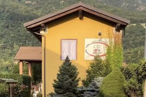 Agriturismo Cit&Bun Bed&Breakfast