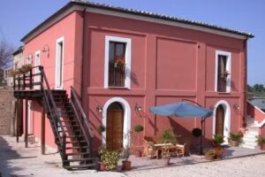 Agriturismo Ciuccunit