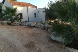 Agriturismo Clementi – Salemi