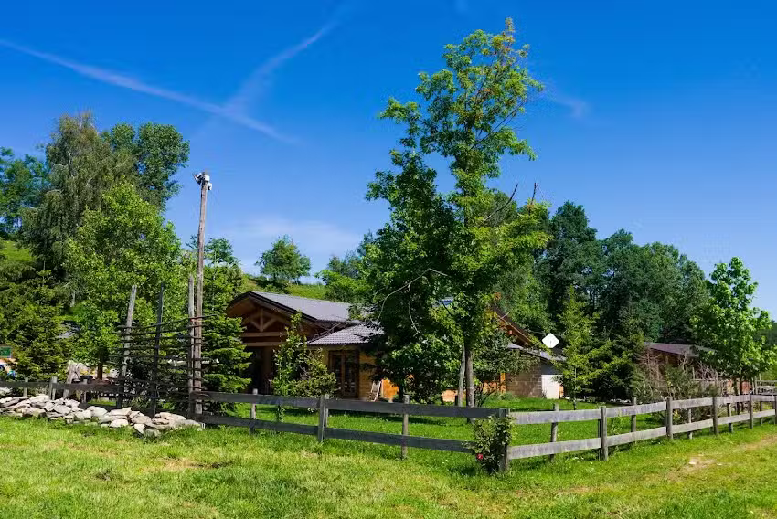 Agriturismo Coc Nèr