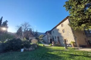 Agriturismo Cocciano