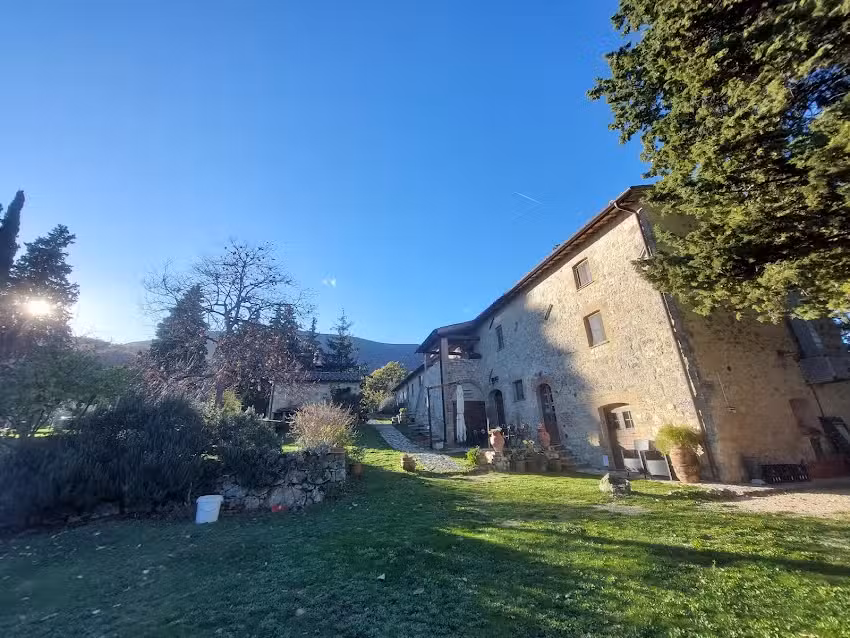 Agriturismo Cocciano