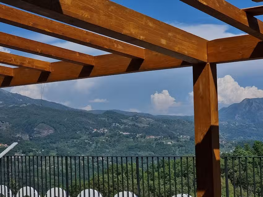 Agriturismo Coccovello