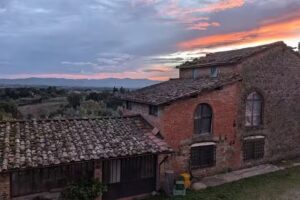 Agriturismo Cocomeraio