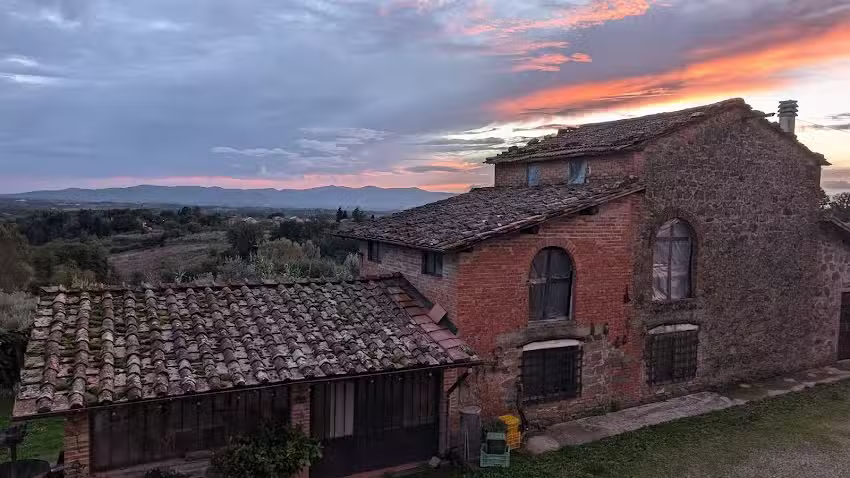 Agriturismo Cocomeraio