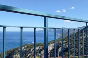 Agriturismo Codula Fuili