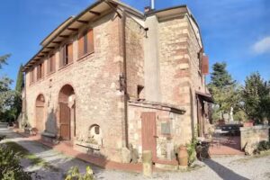 Agriturismo Cognanello