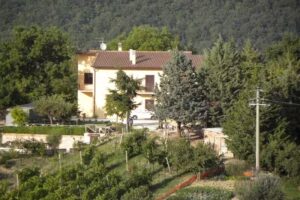 Agriturismo Col Cacione