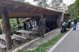 Agriturismo Col Pien