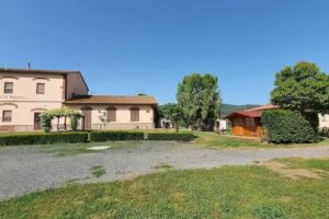 agriturismo Colberetta