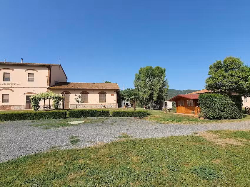 agriturismo Colberetta