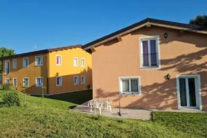 Agriturismo Collamato