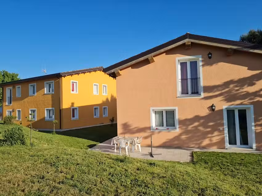 Agriturismo Collamato